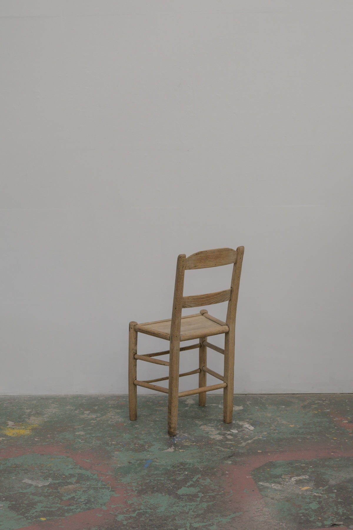 #0581 chair