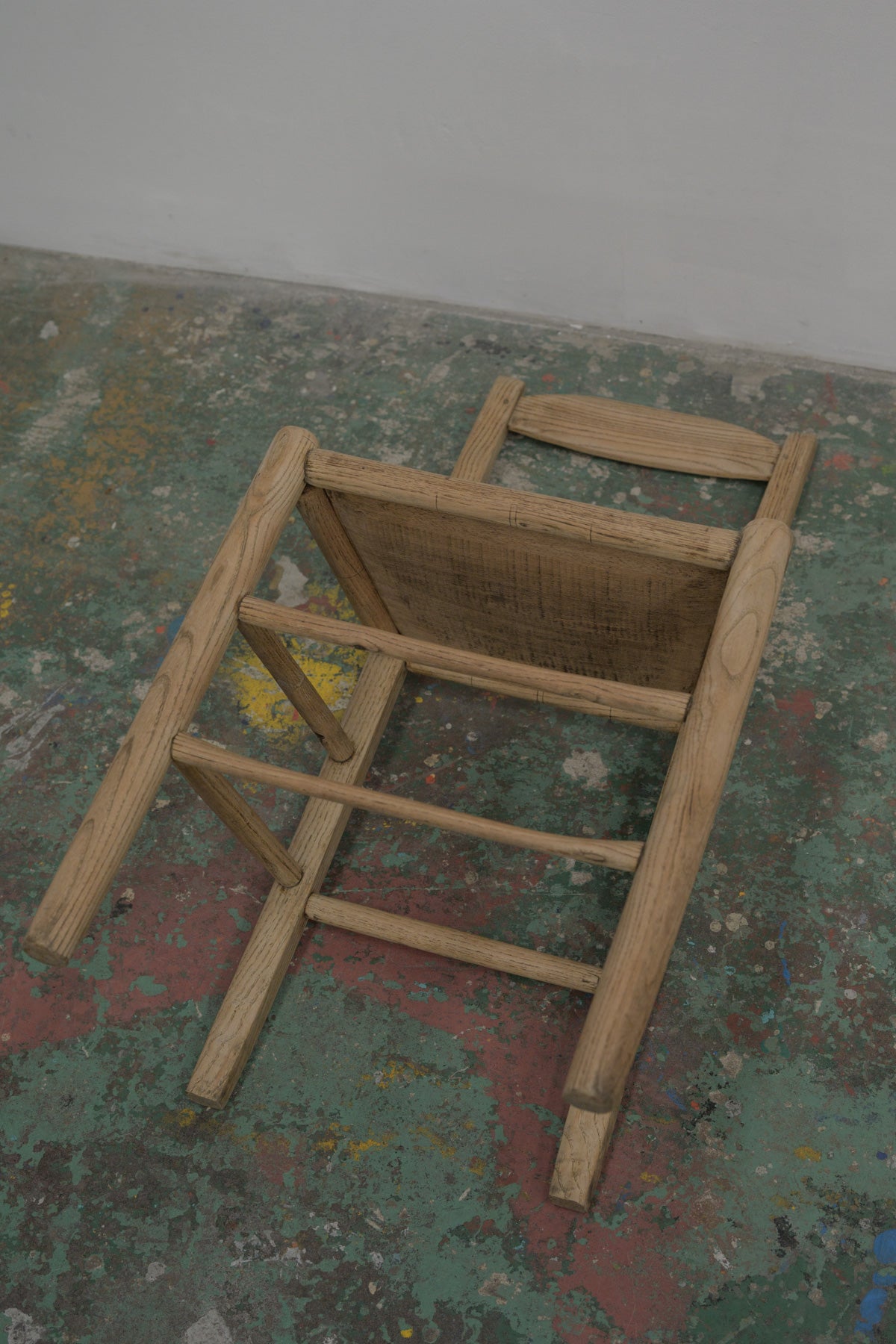 #0581 chair
