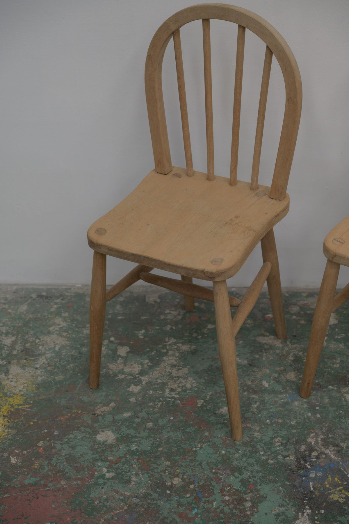 #0582 chair