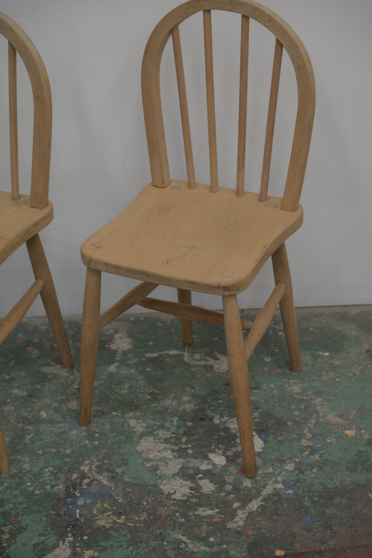 #0582 chair