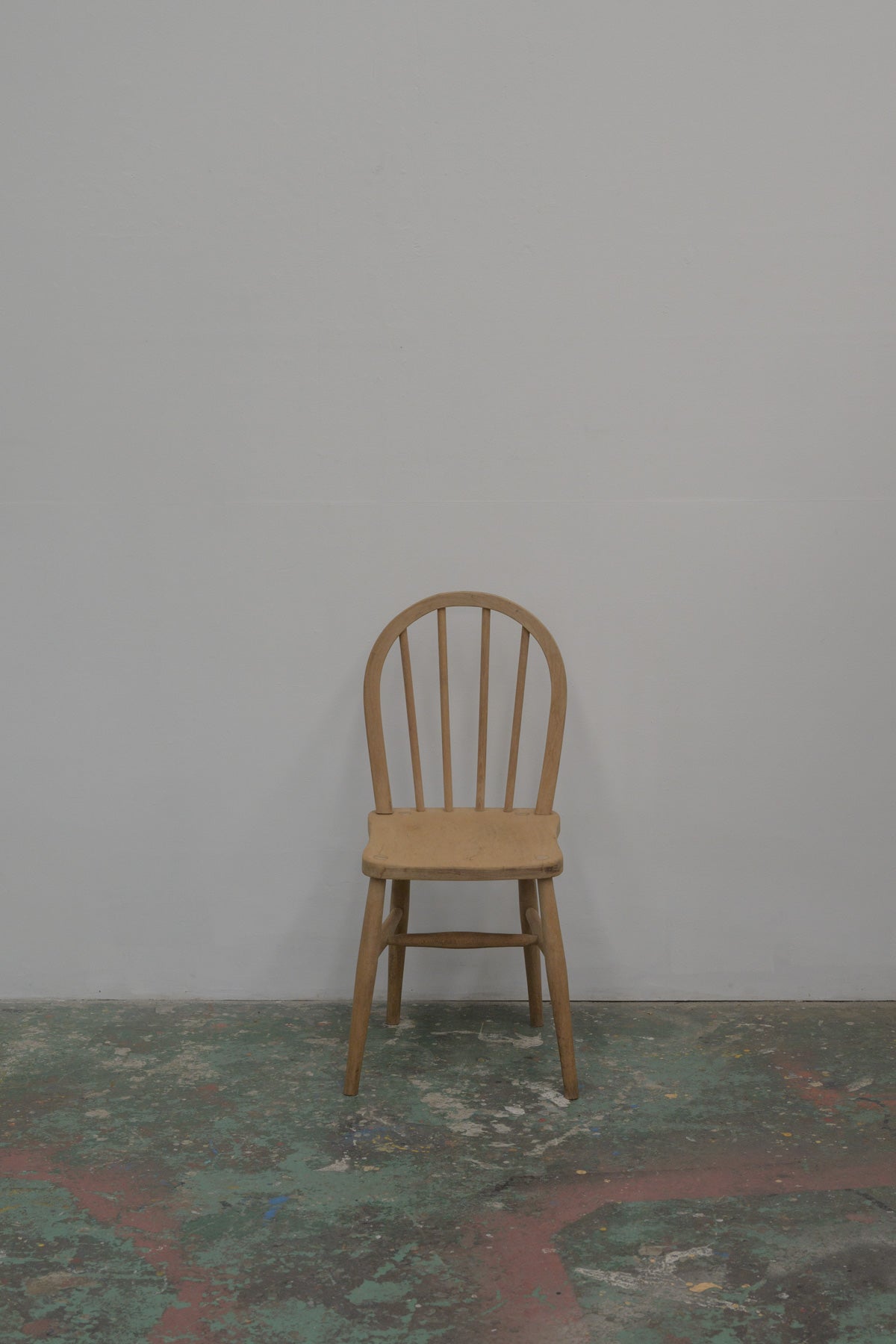 #0582 chair