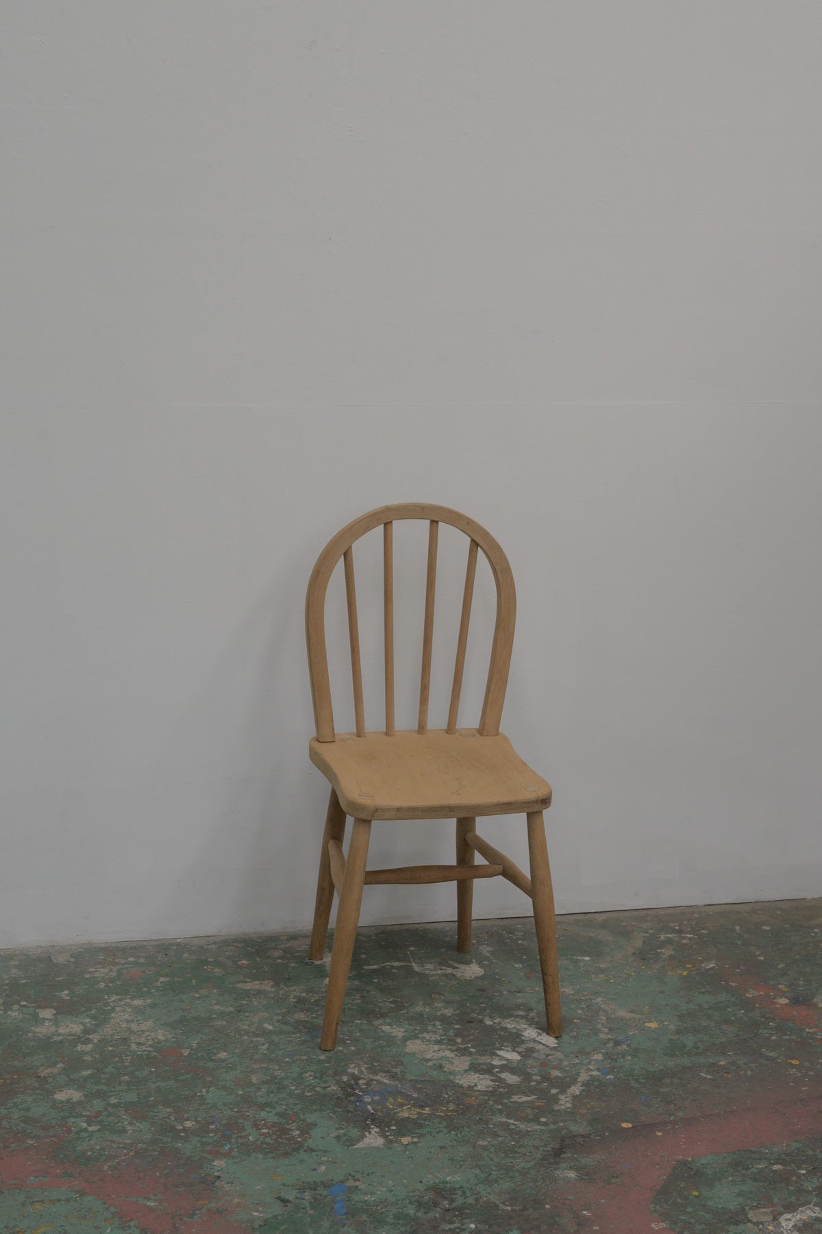 #0582 chair