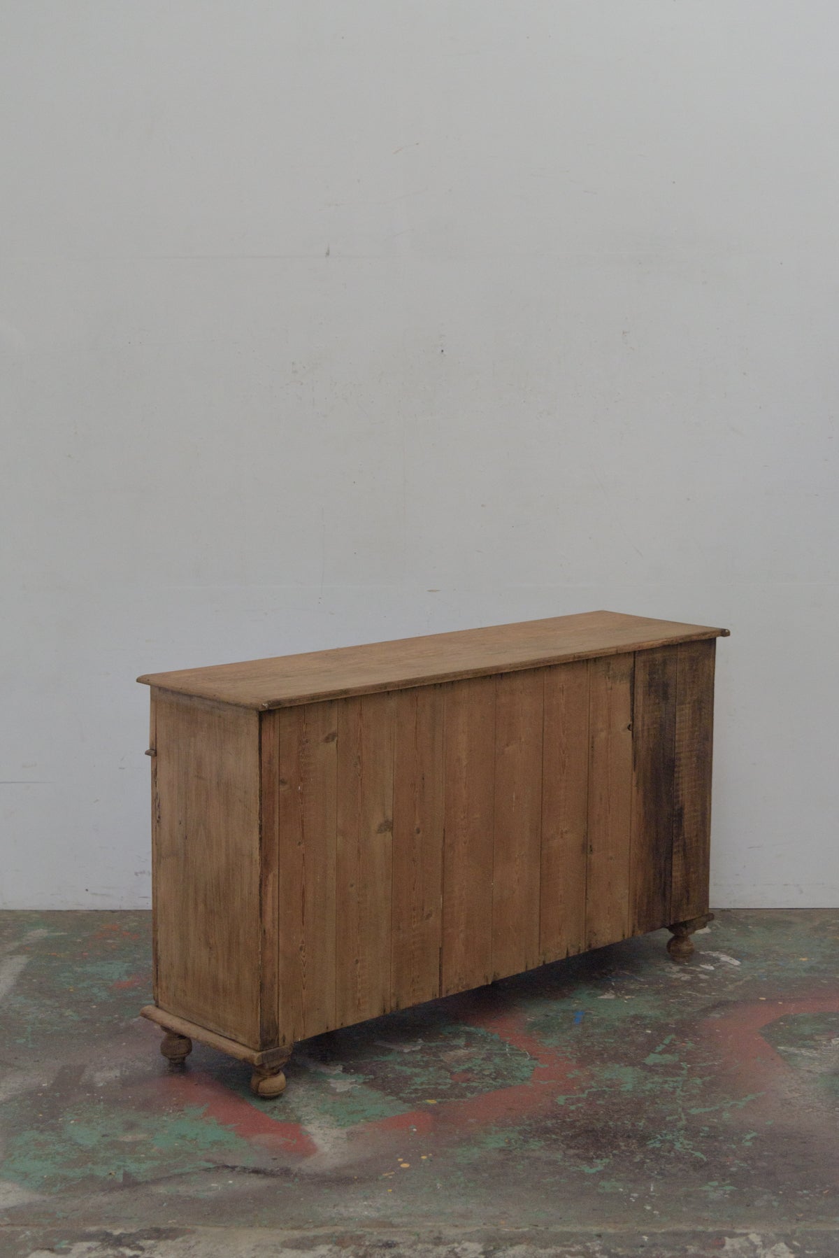#9354 cabinet