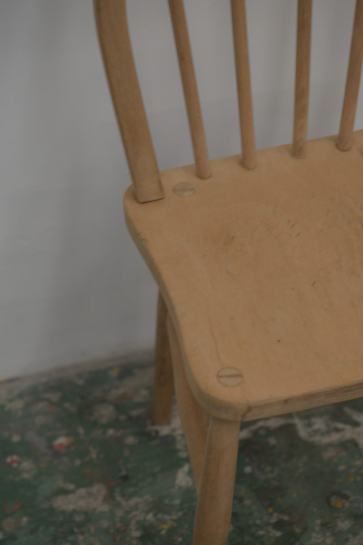 #0582 chair