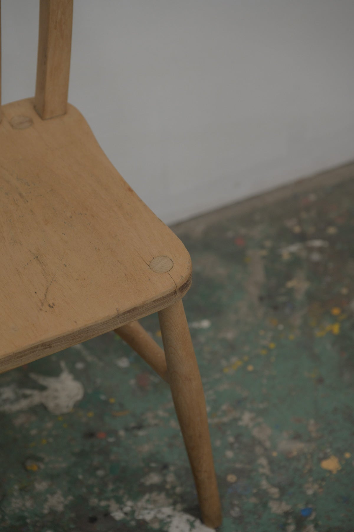 #0582 chair