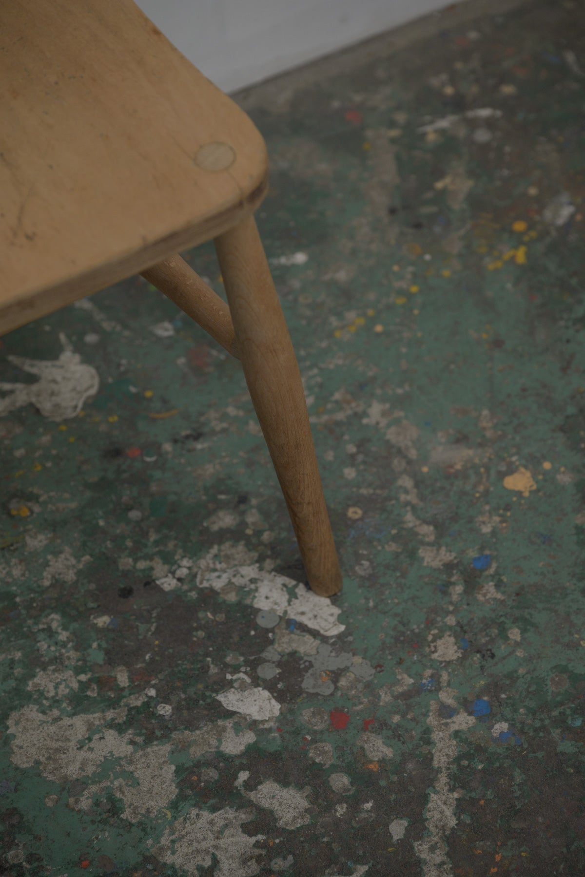 #0582 chair