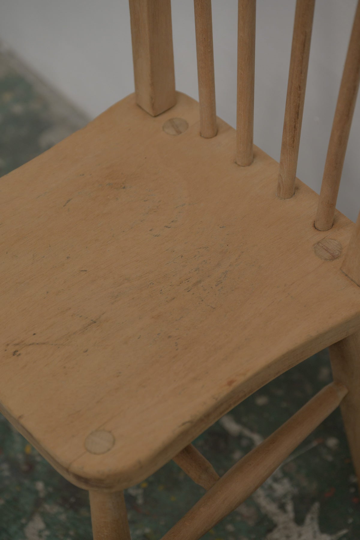 #0582 chair