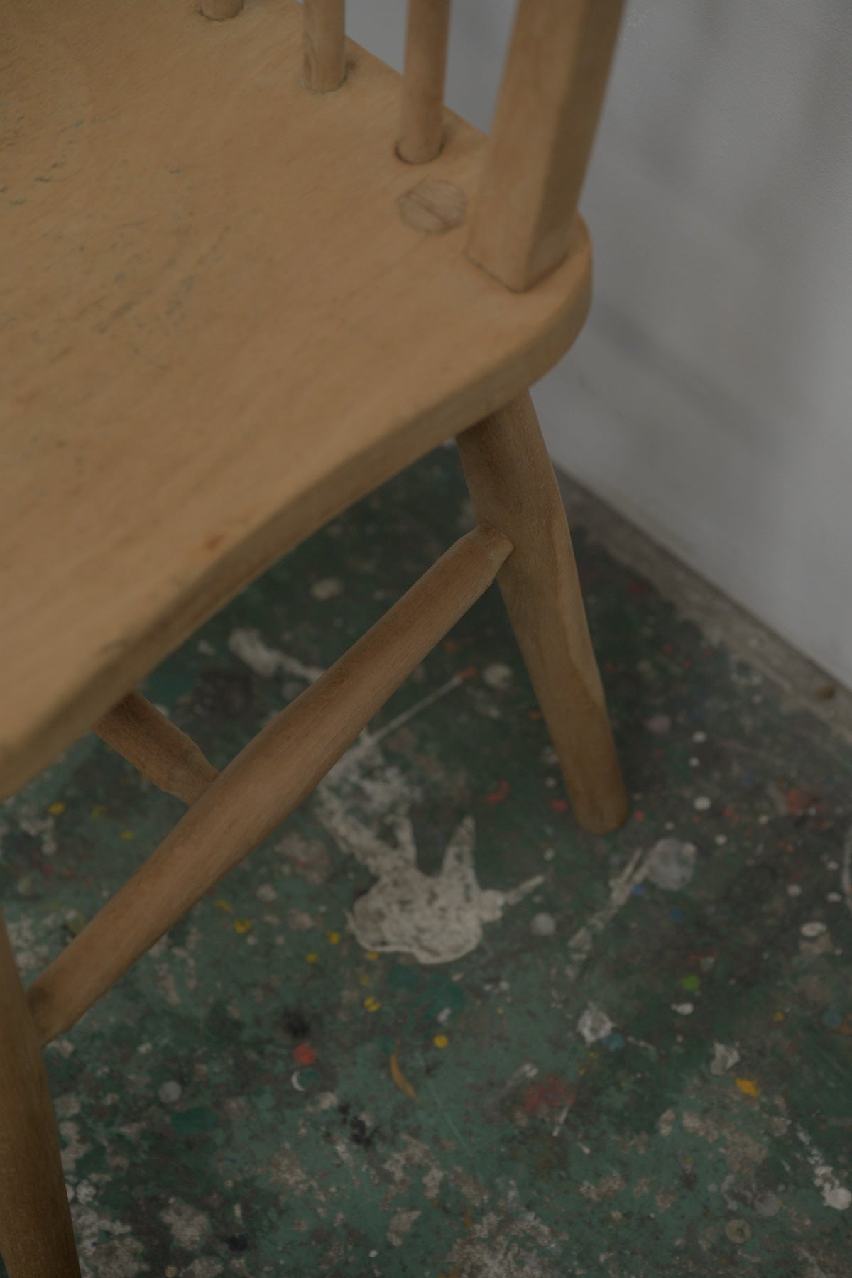 #0582 chair