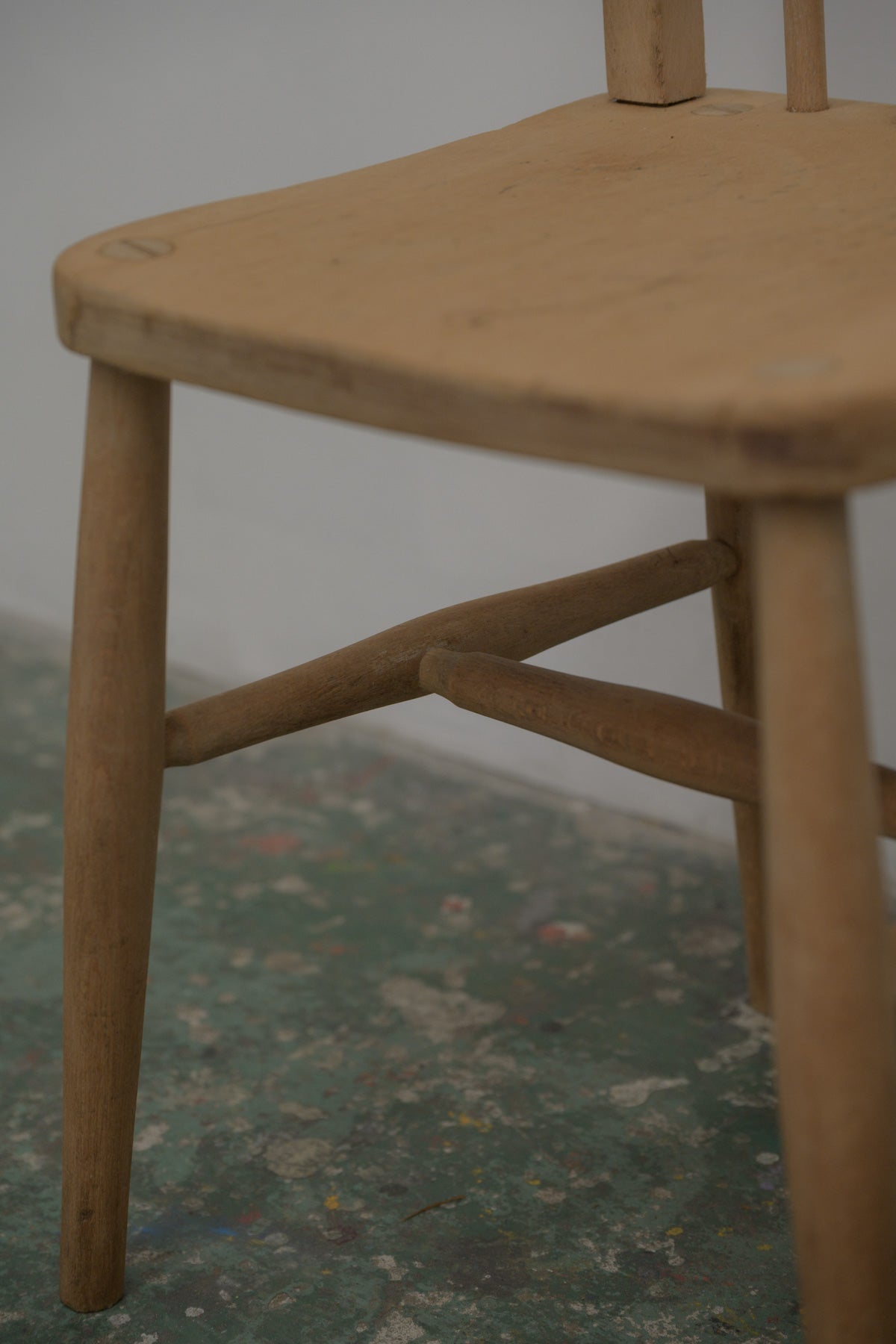#0582 chair