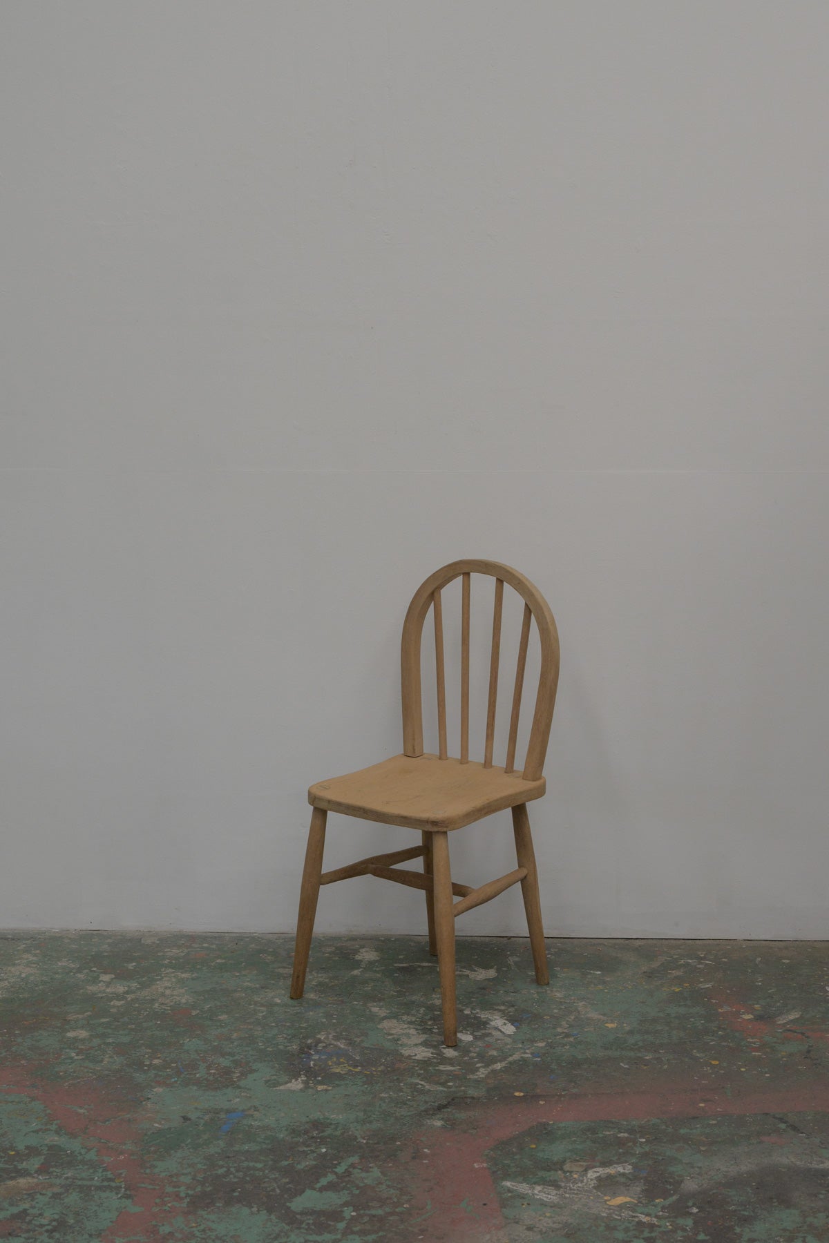 #0582 chair