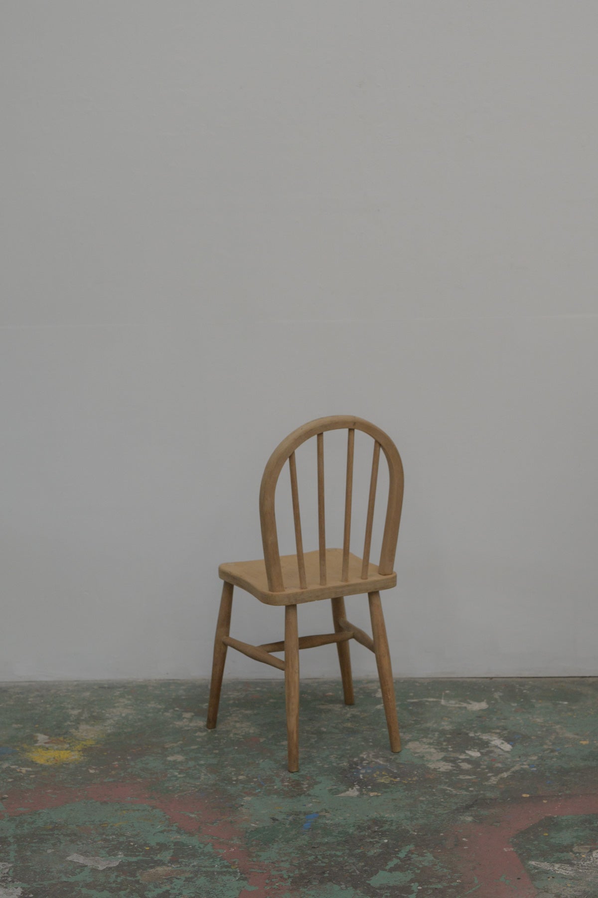 #0582 chair