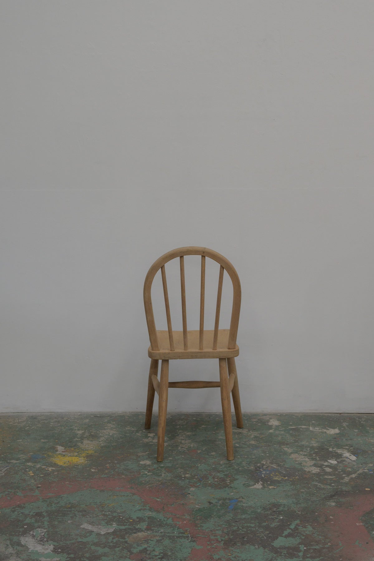 #0582 chair
