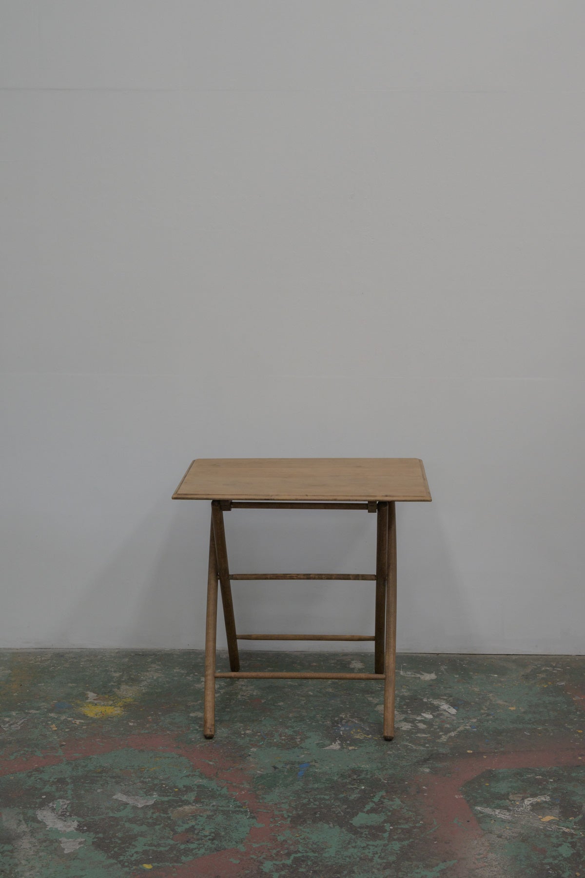 #0583 folding table