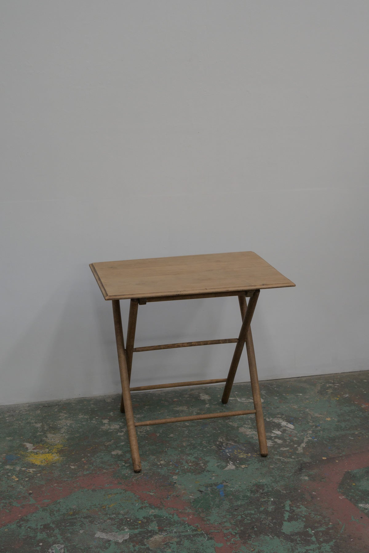 #0583 folding table