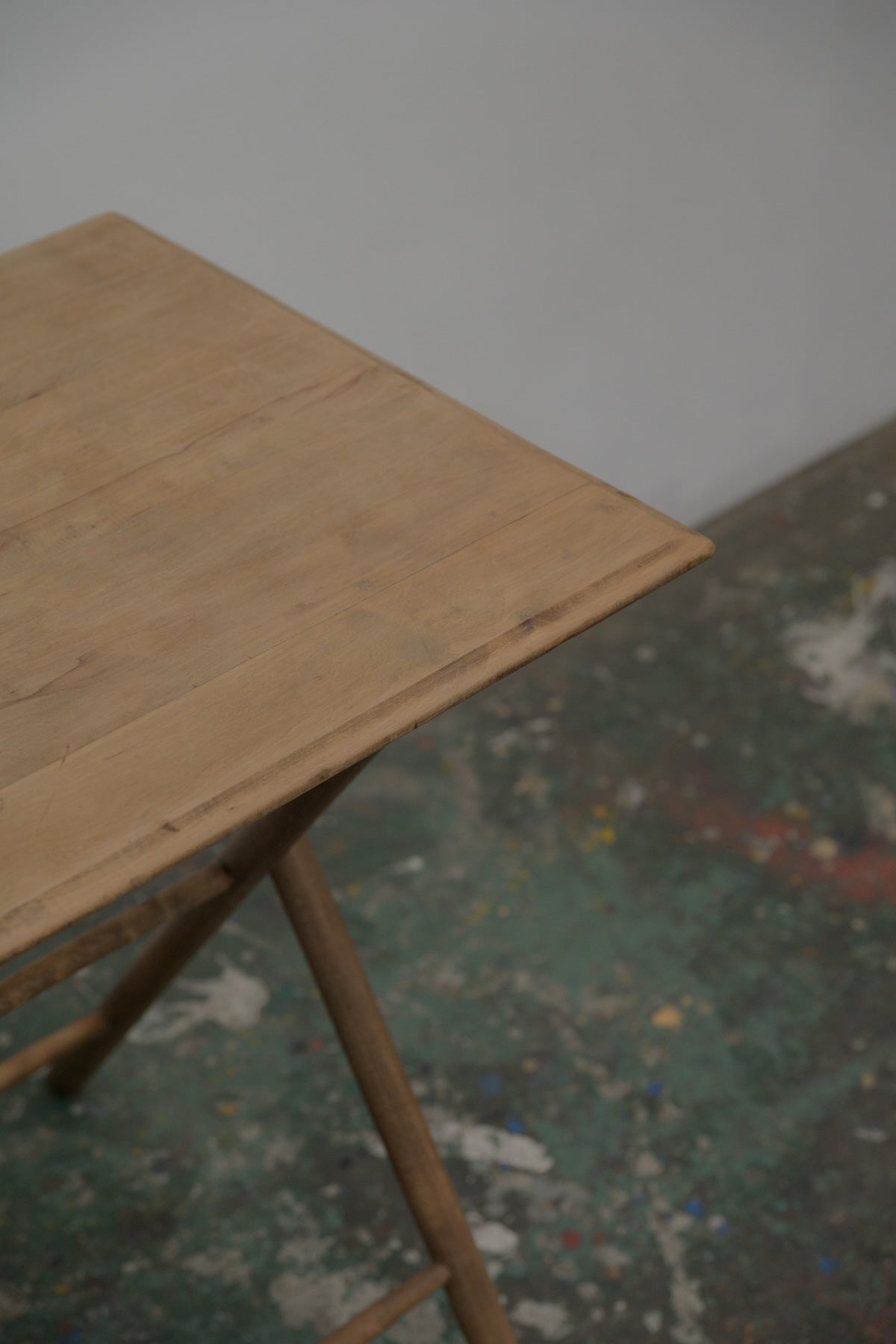 #0583 folding table