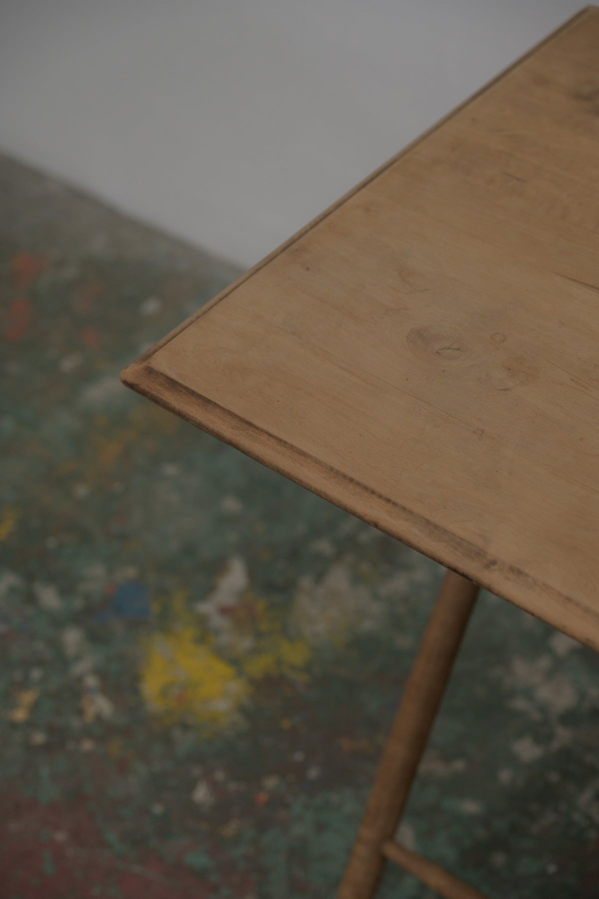 #0583 folding table