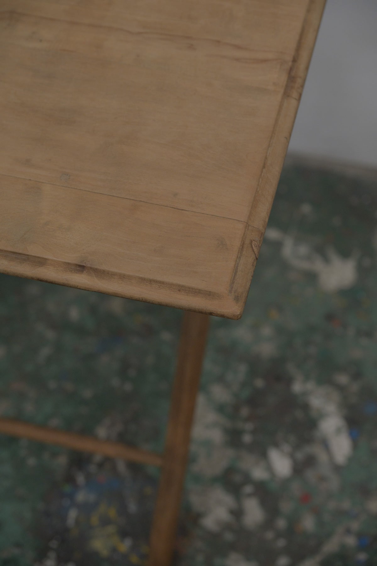 #0583 folding table