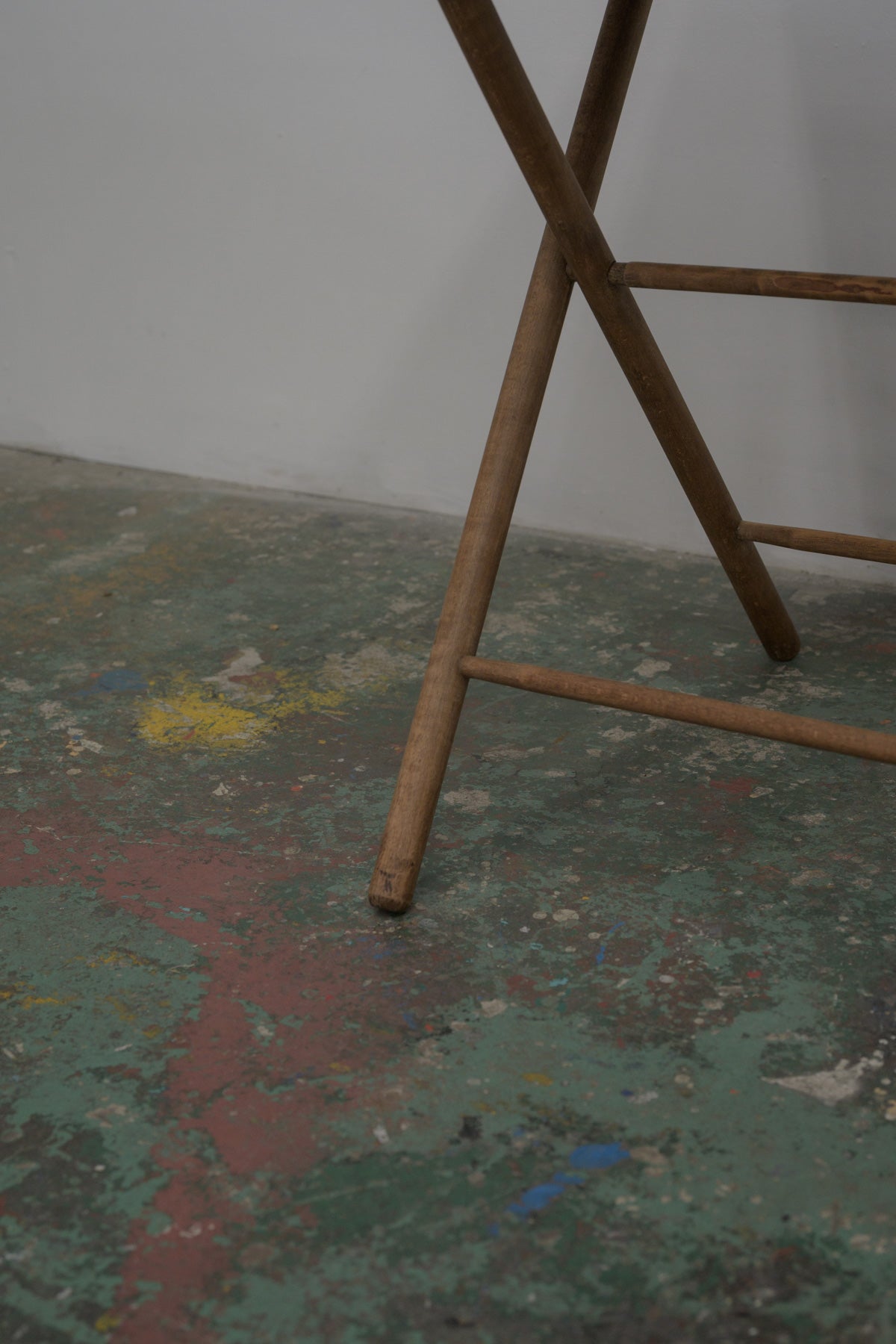 #0583 folding table