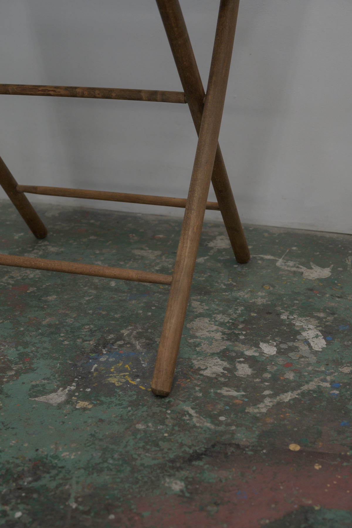 #0583 folding table