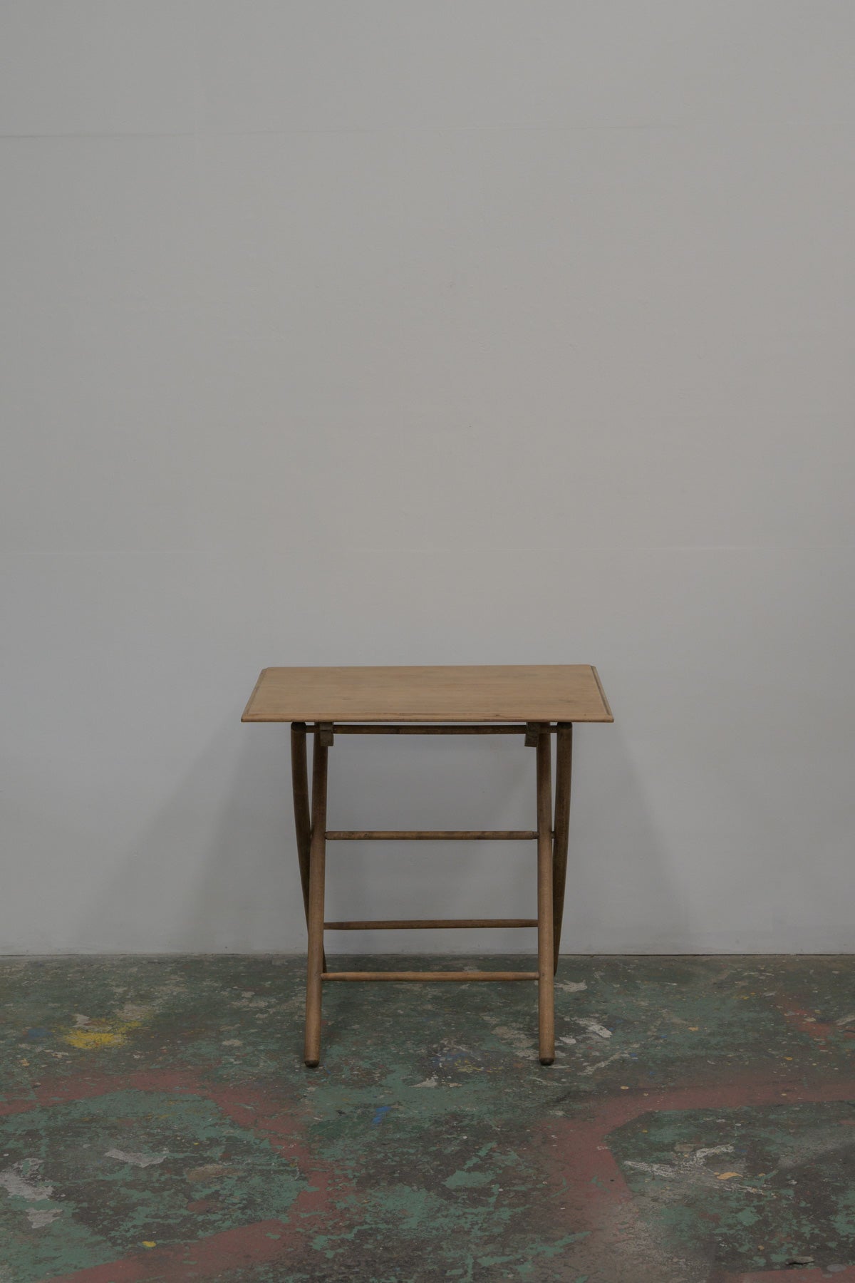 #0583 folding table