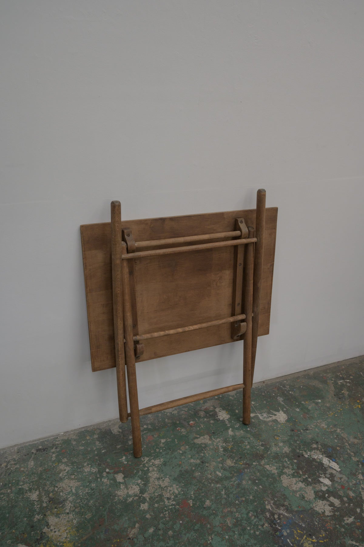 #0583 folding table