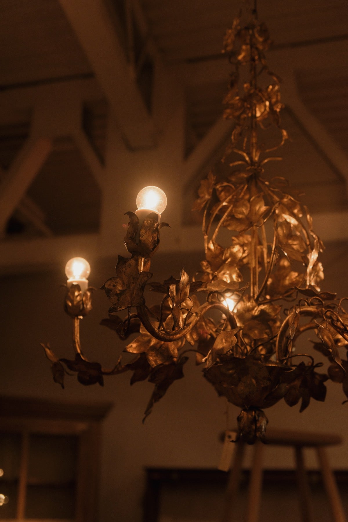 #9234 chandelier