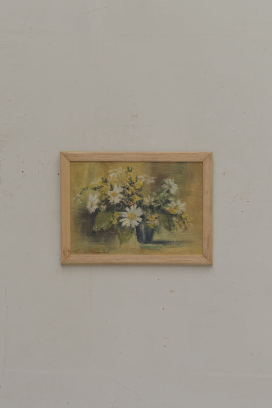 #8993 oil painting