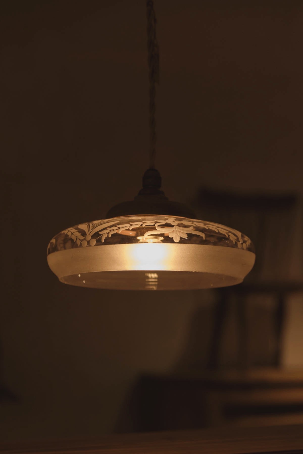 #9507 pendant lamp