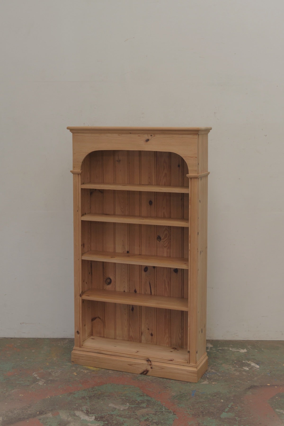 #8947 shelf
