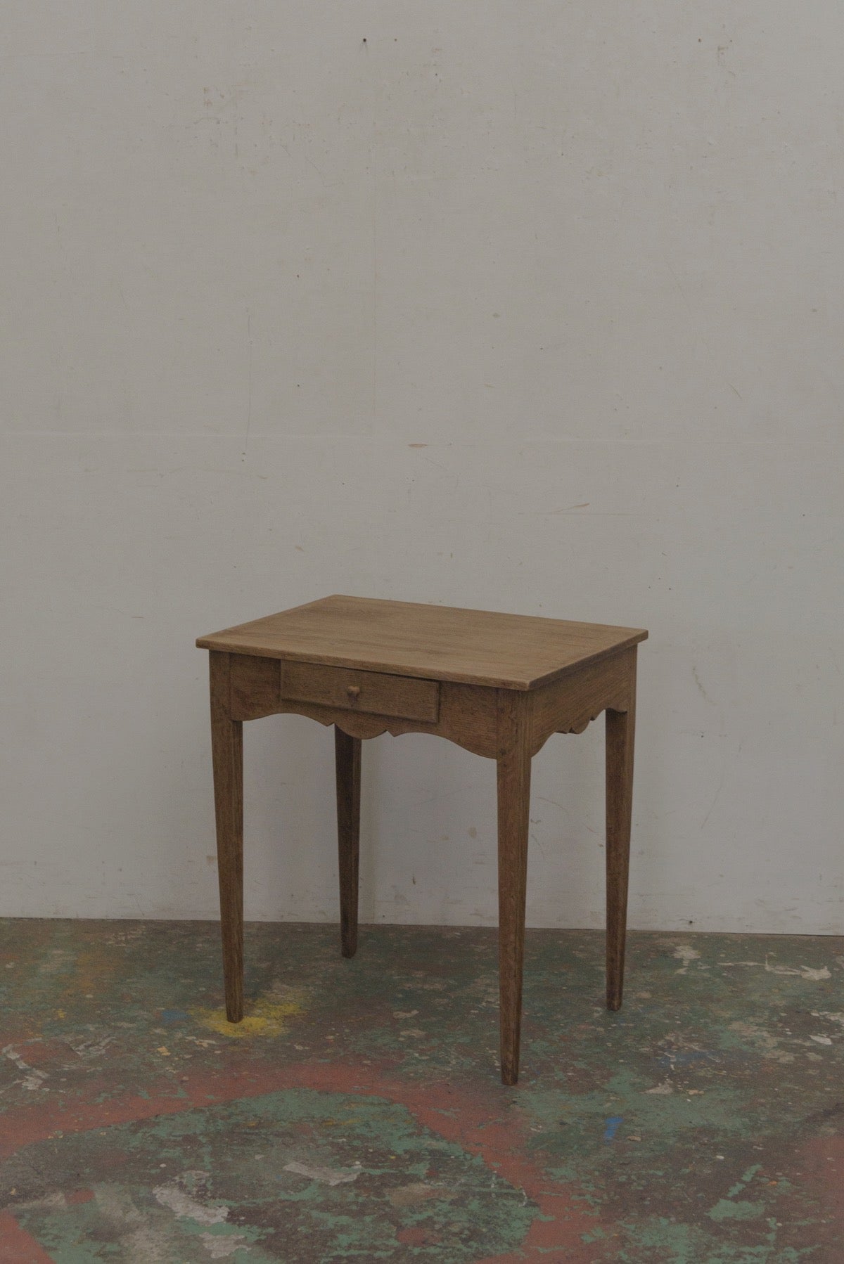 table – krank marcello