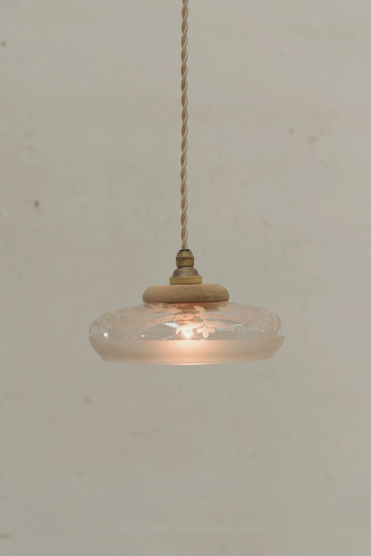 #9507 pendant lamp