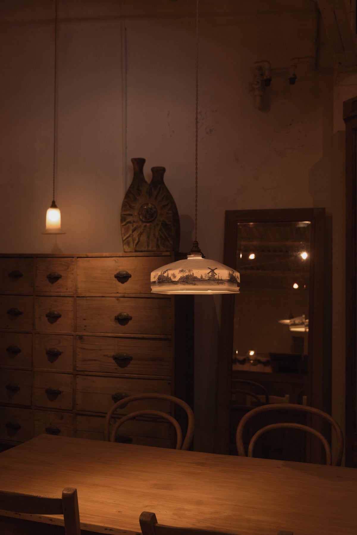#9062 pendant lamp