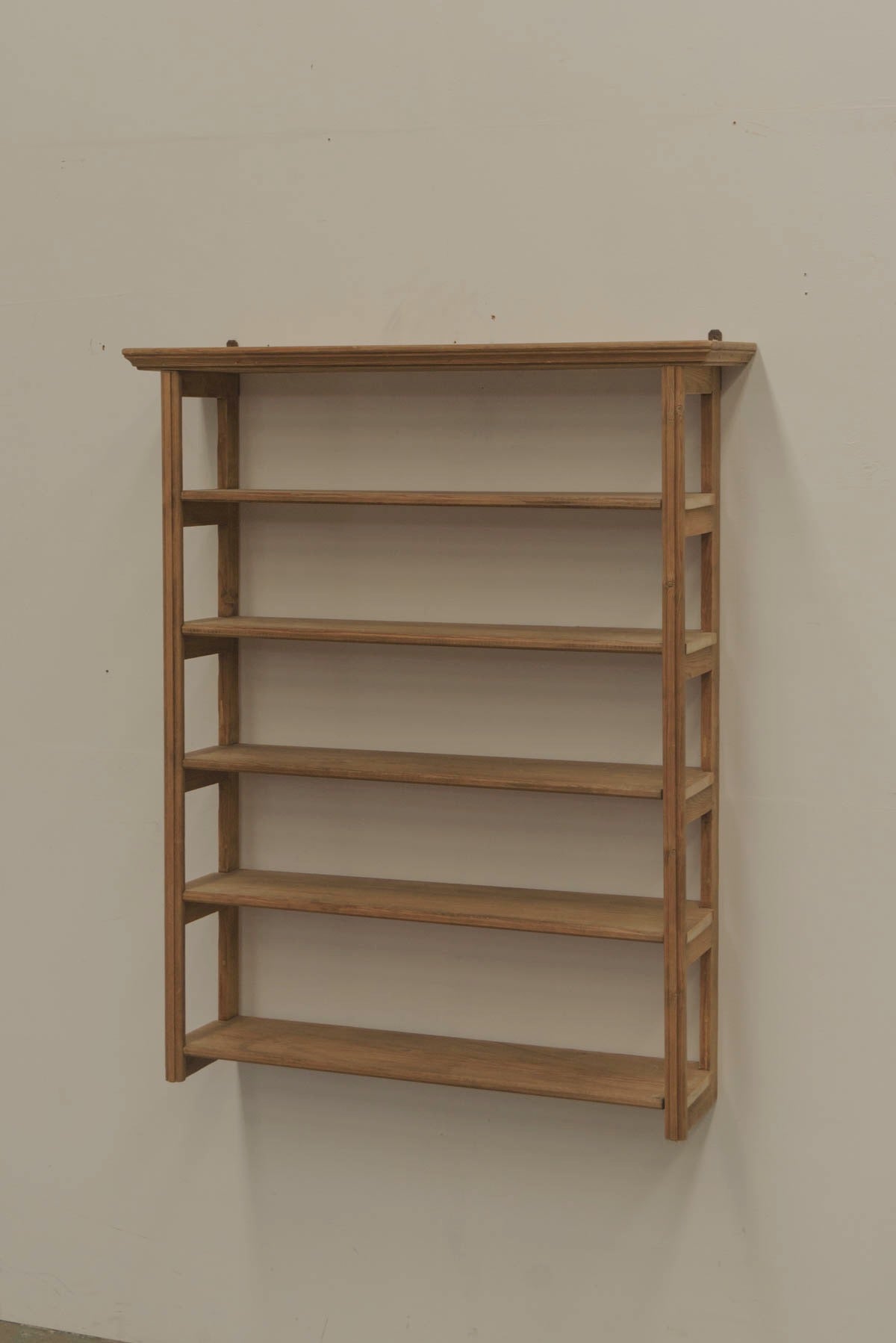 #7688 wall shelf