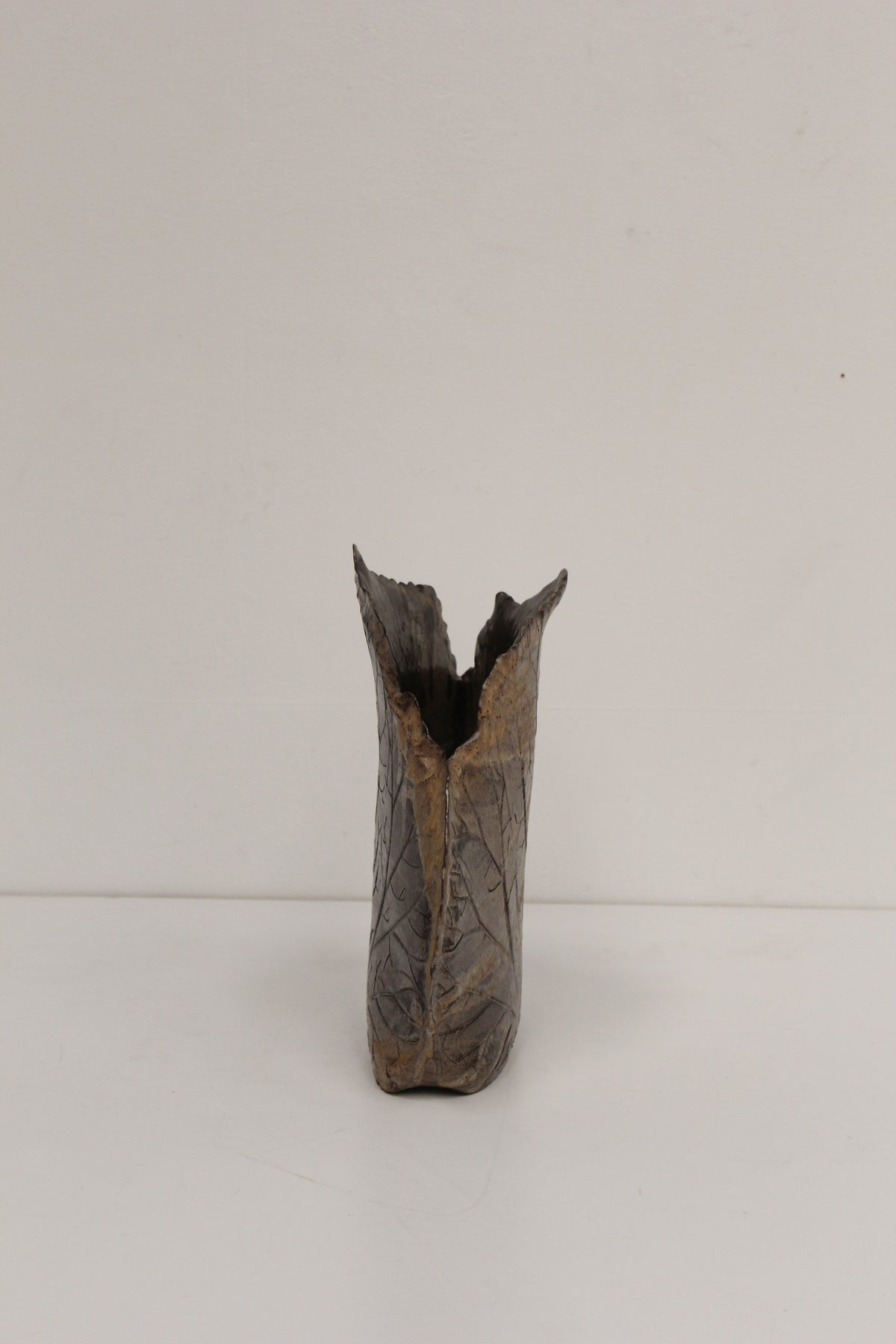 #1266 flower vase