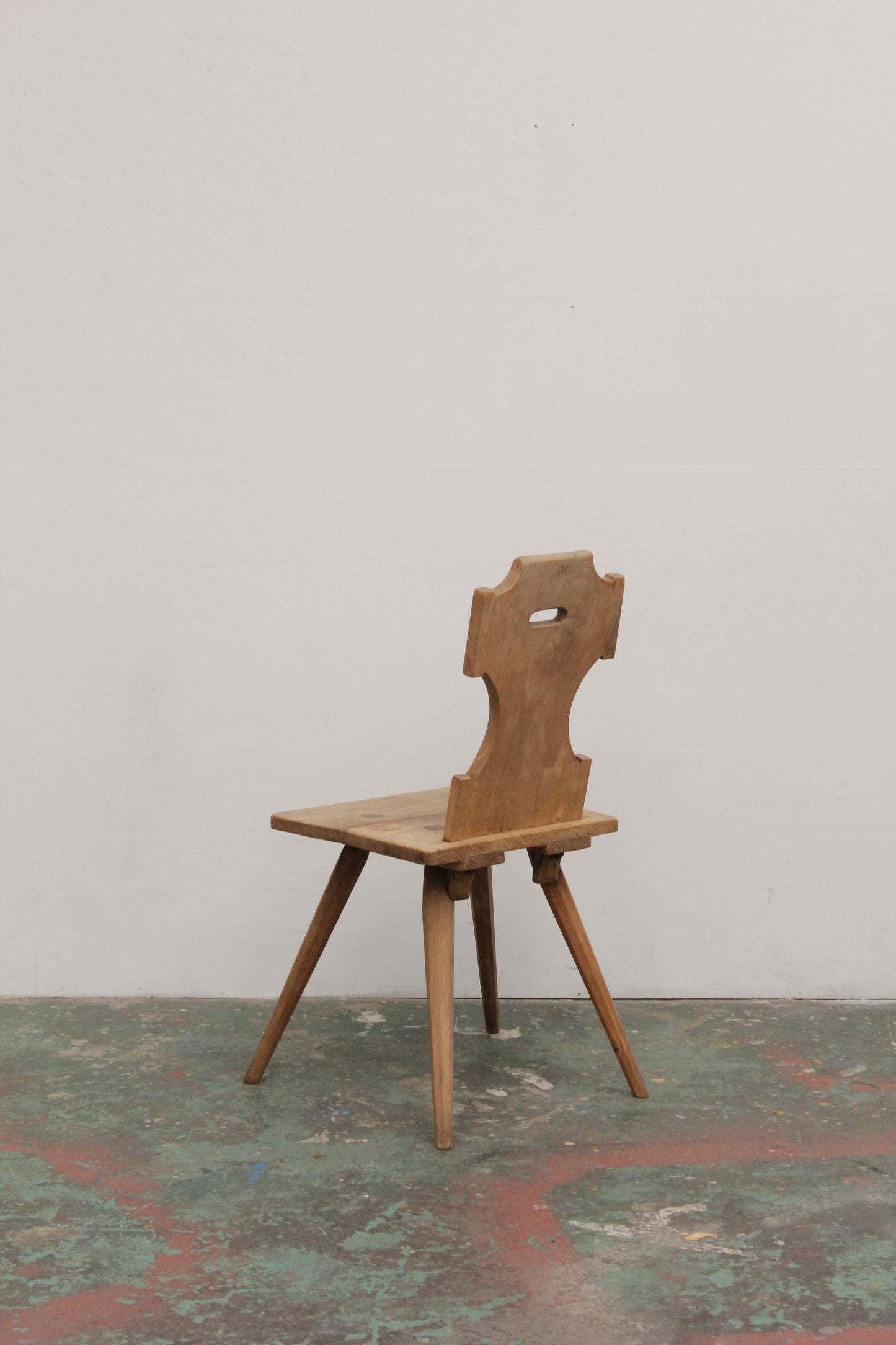 #1501 chair