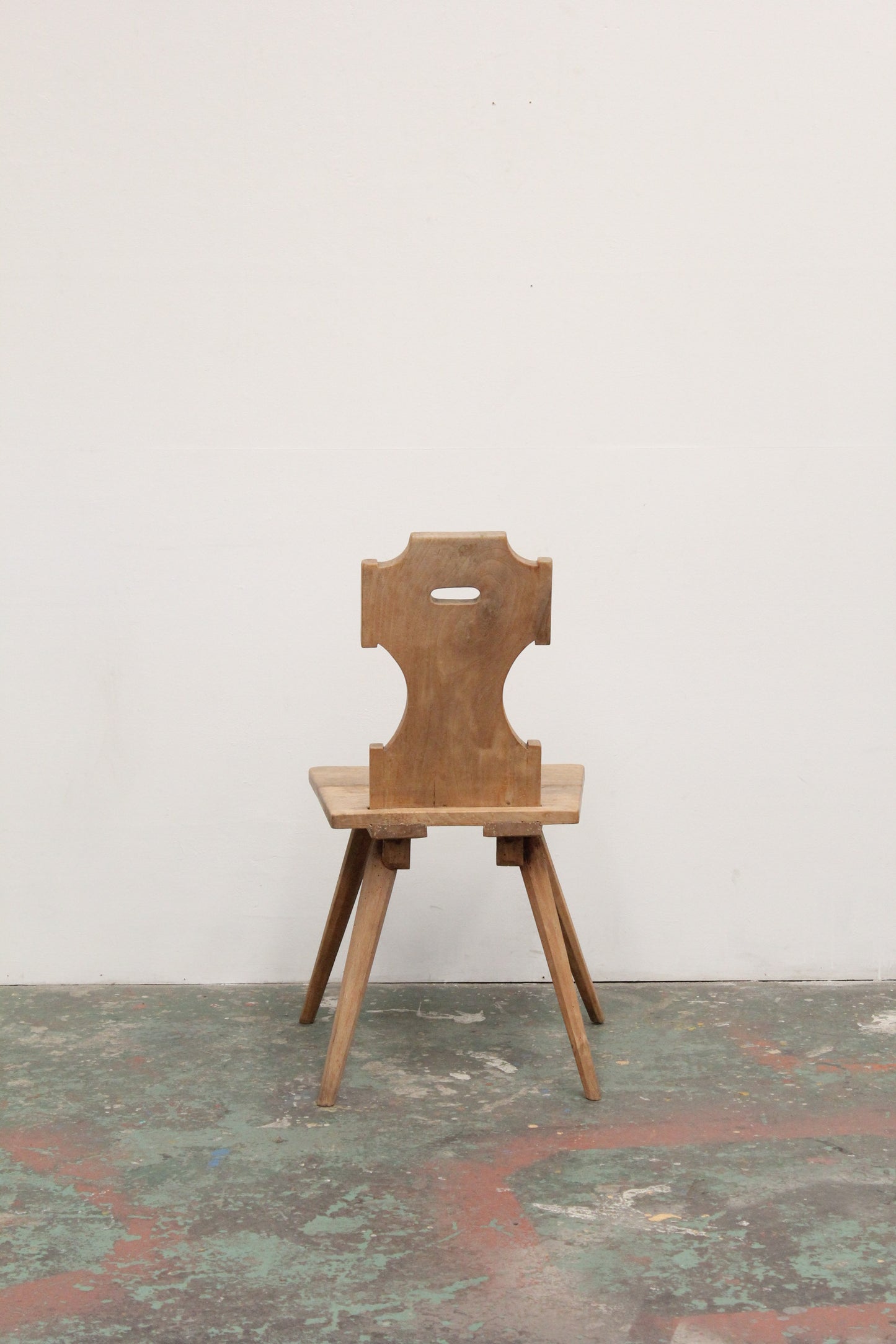 #1501 chair