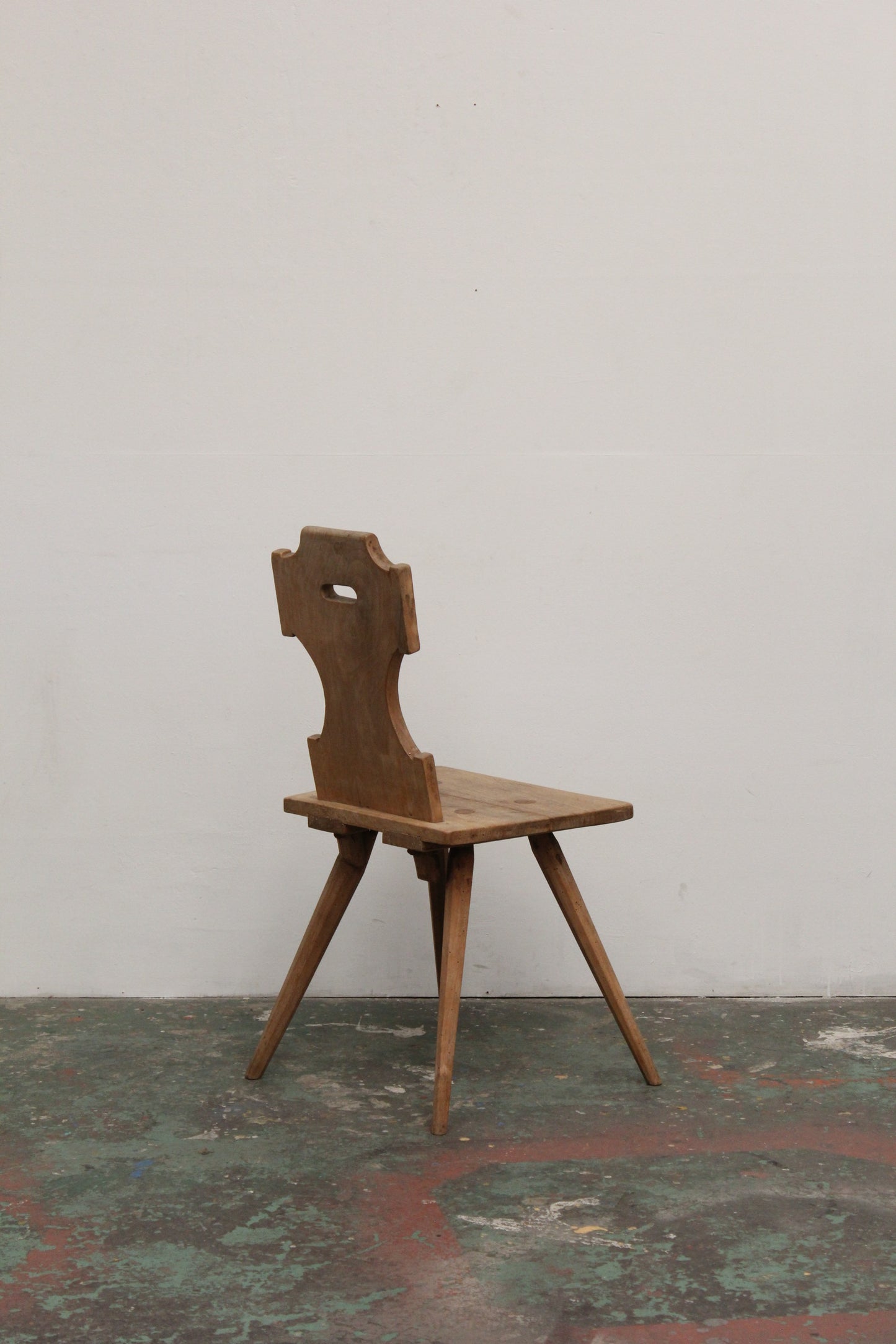#1501 chair