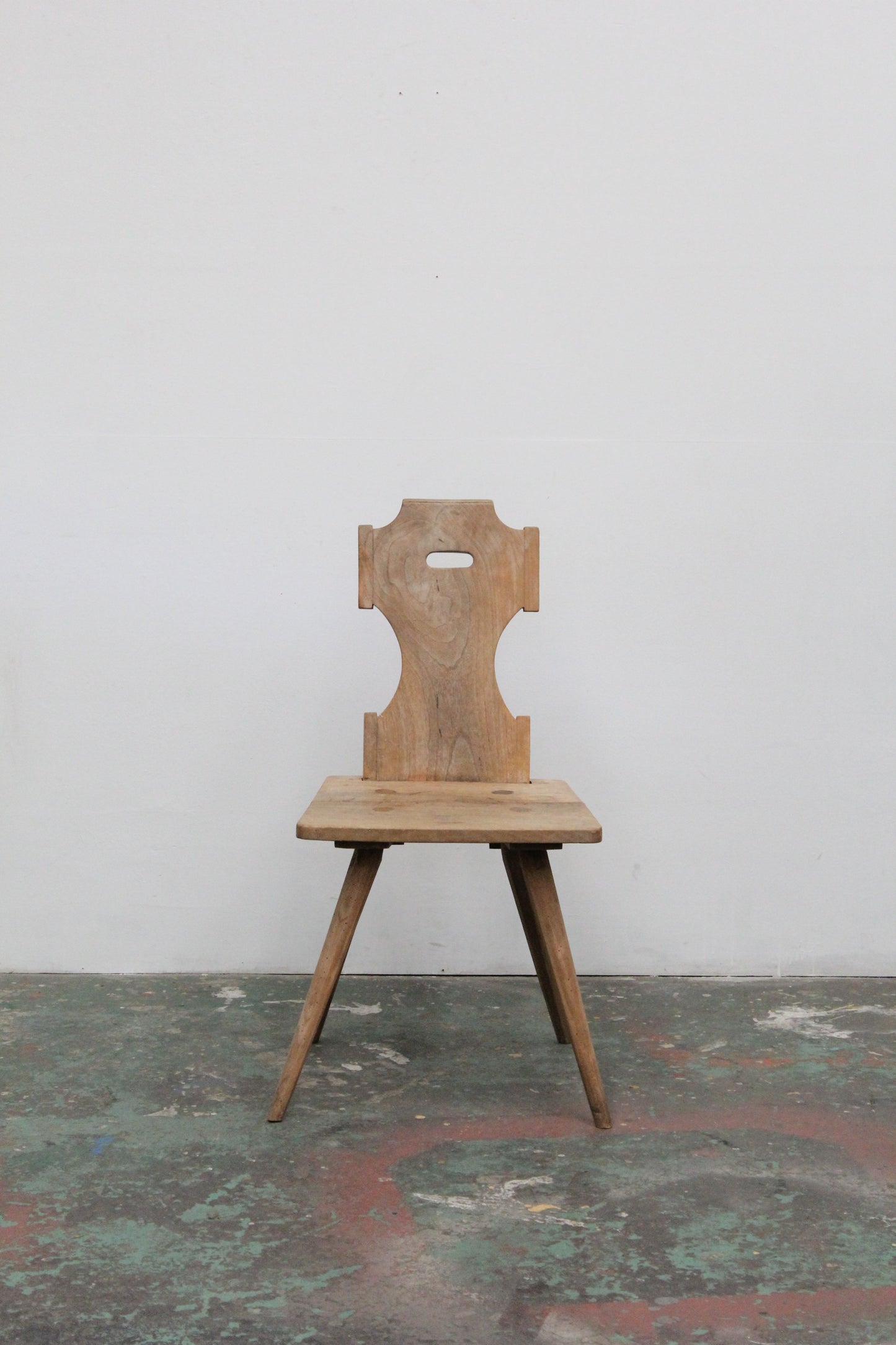 #1501 chair