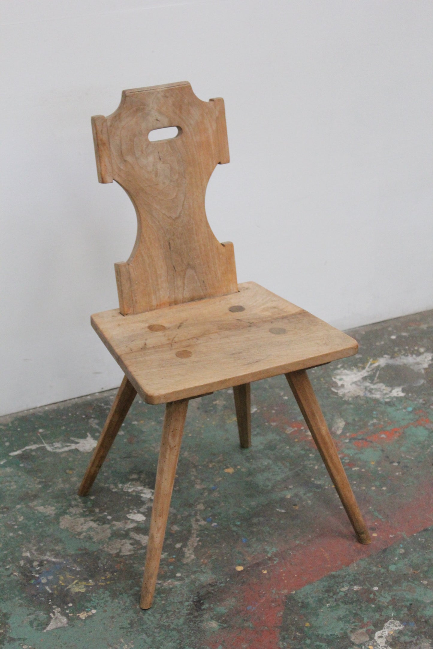 #1501 chair