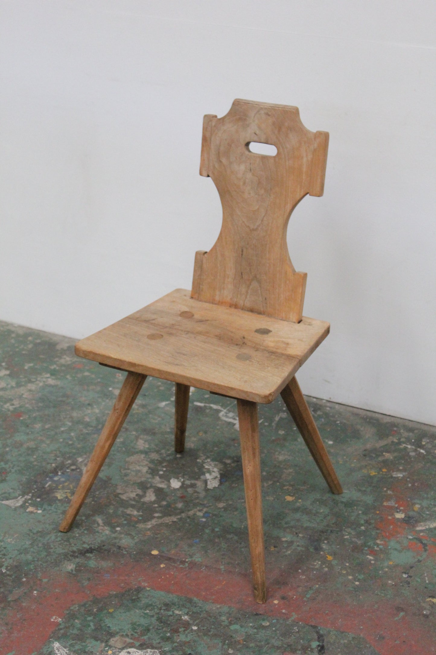 #1501 chair