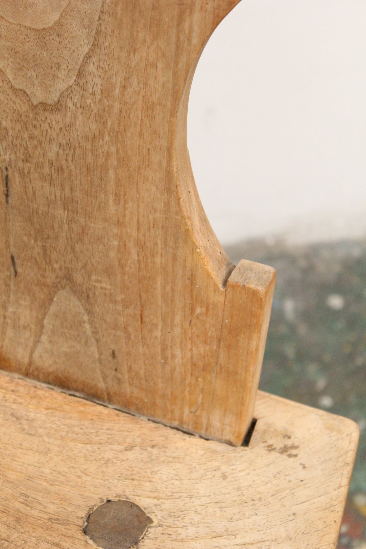 #1501 chair