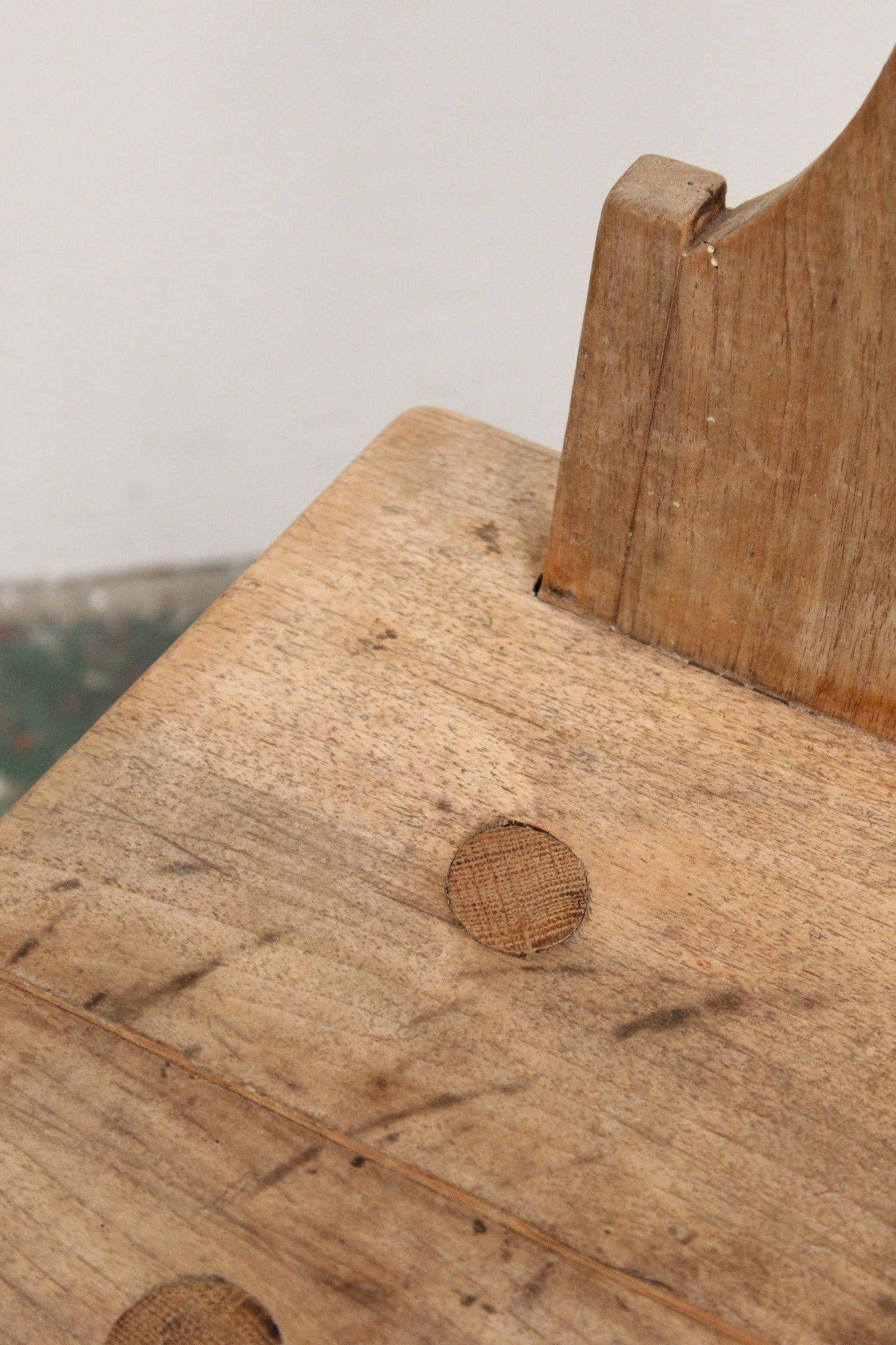 #1501 chair