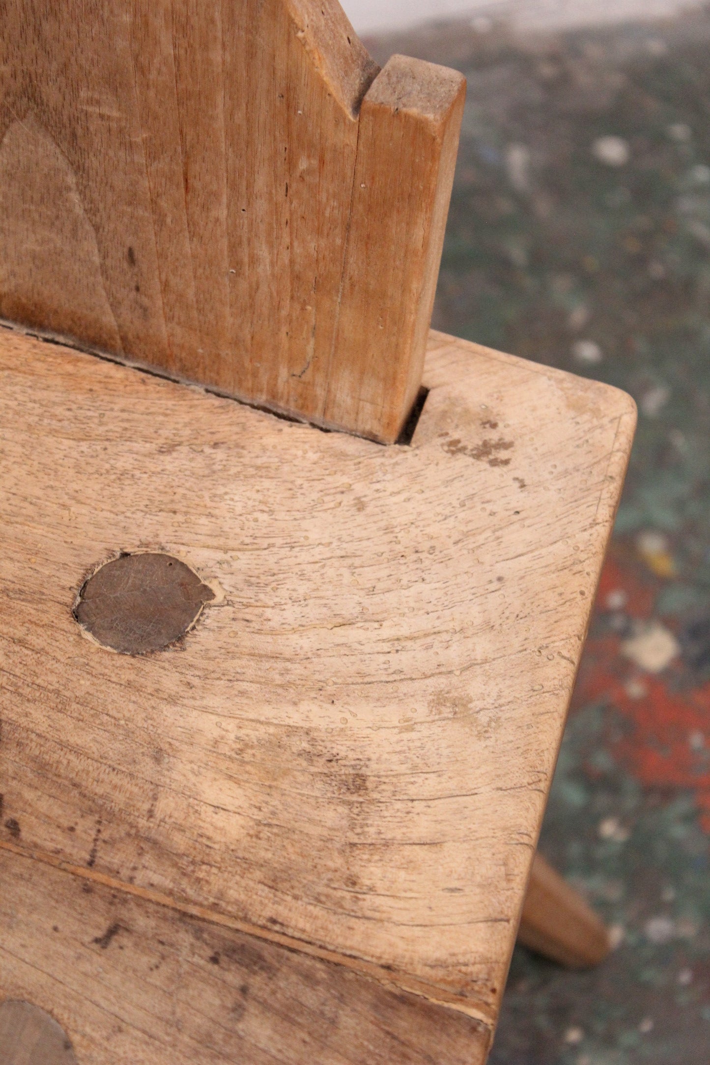 #1501 chair