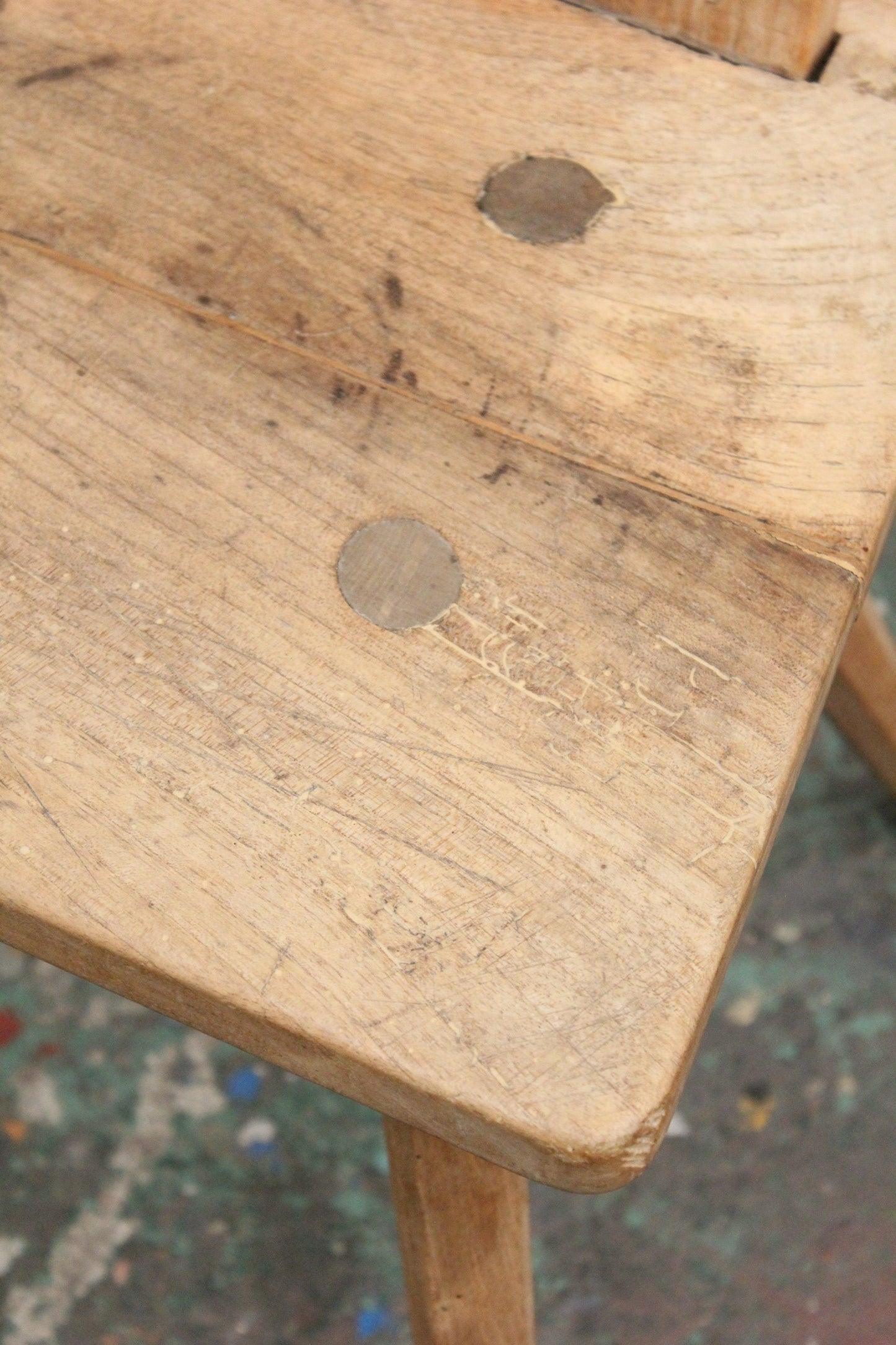 #1501 chair