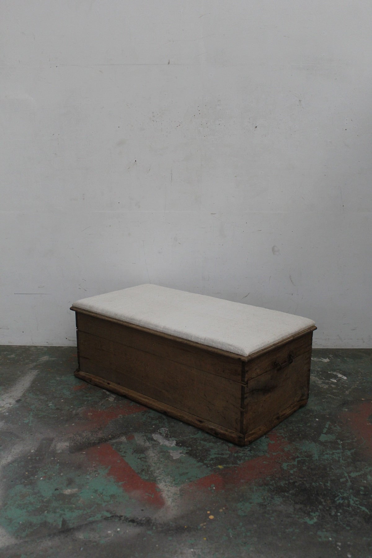 #9972 bench