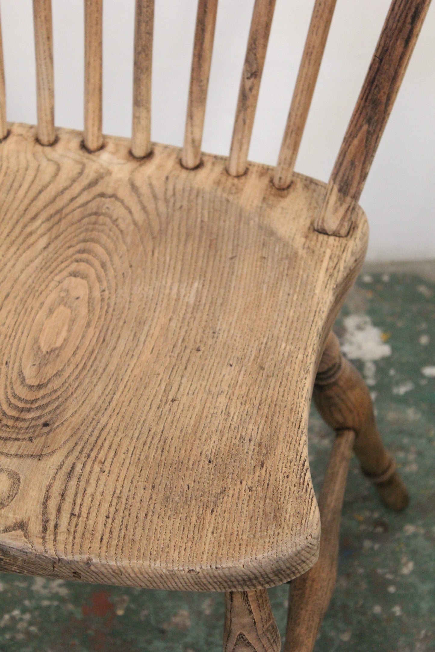 #1176 chair