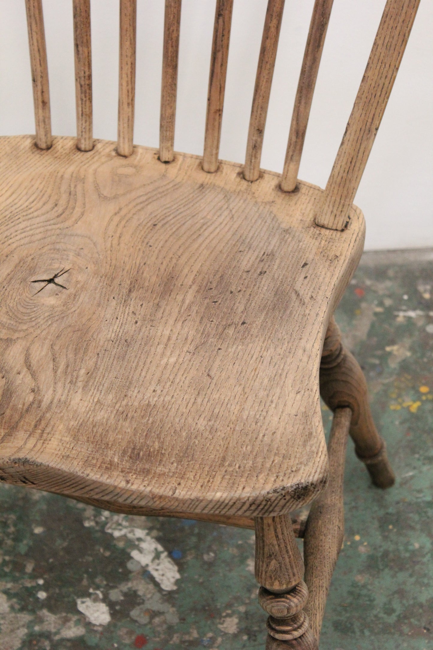 #1176 chair