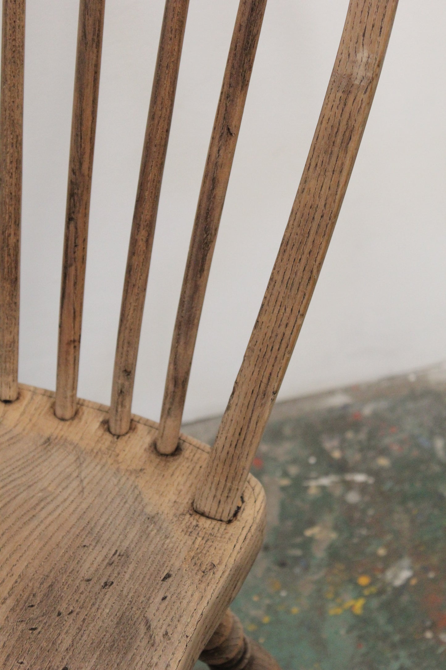 #1176 chair
