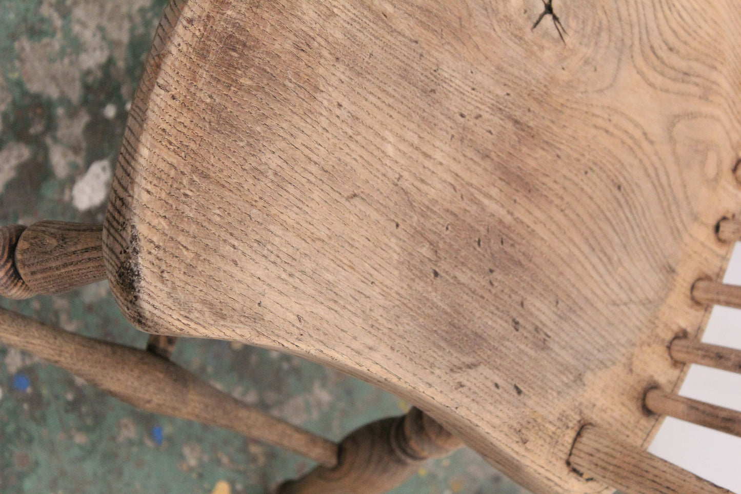 #1176 chair