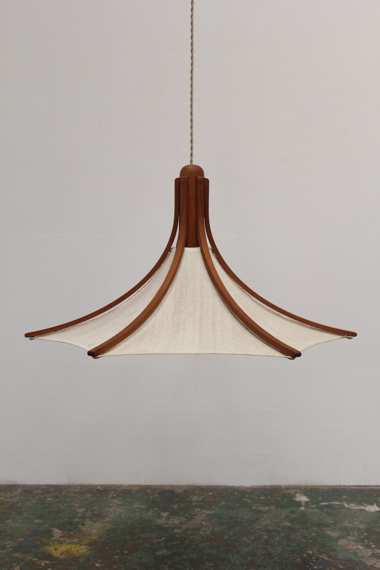 #1090 pendant lamp